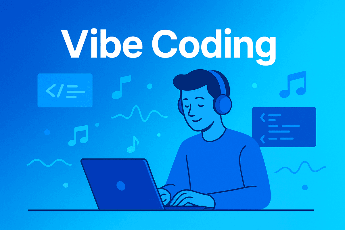 Vibe Coding - AI-Powered Development Workflow